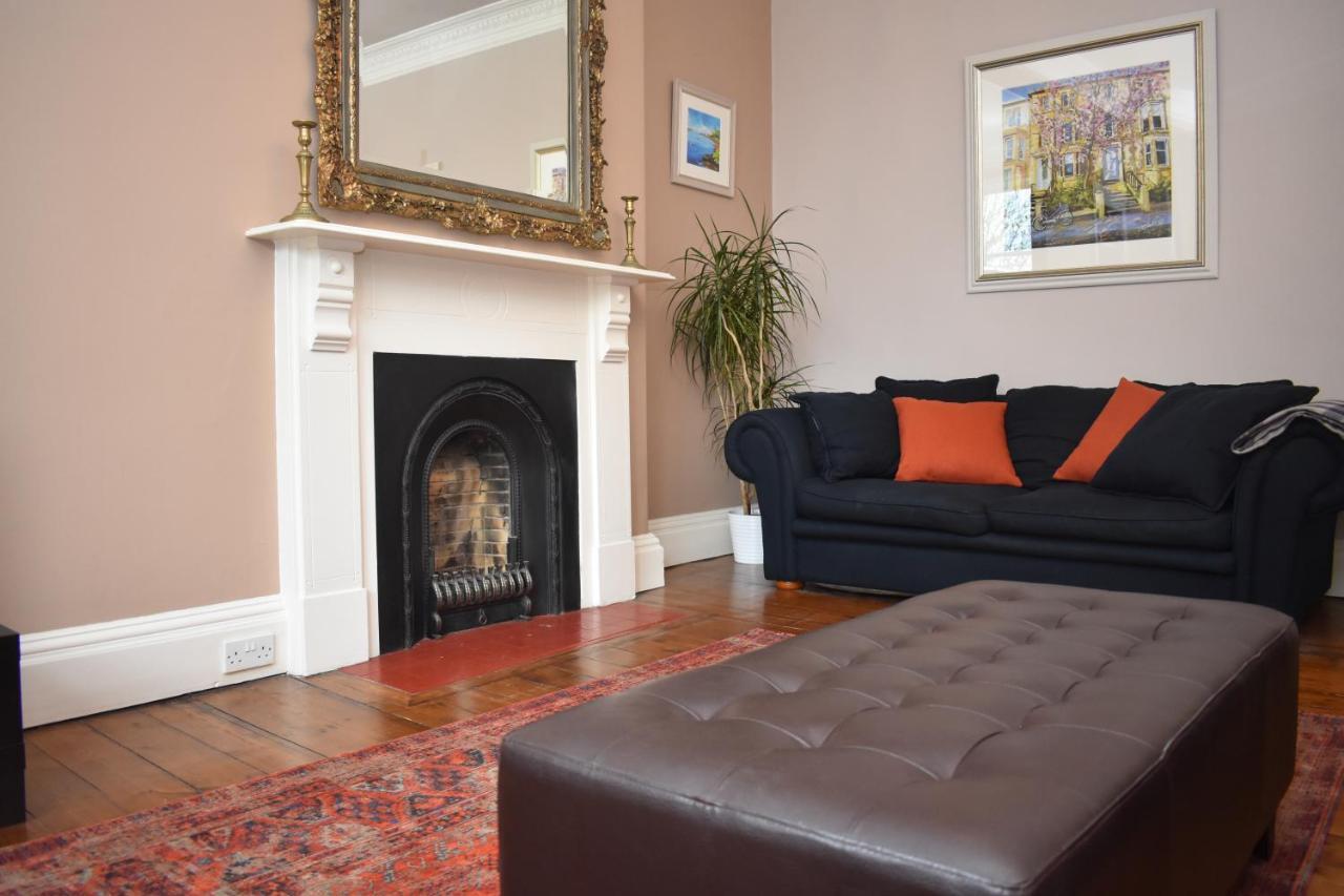 Apartamento East Claremont - Beautiful 2br In Edimburgo