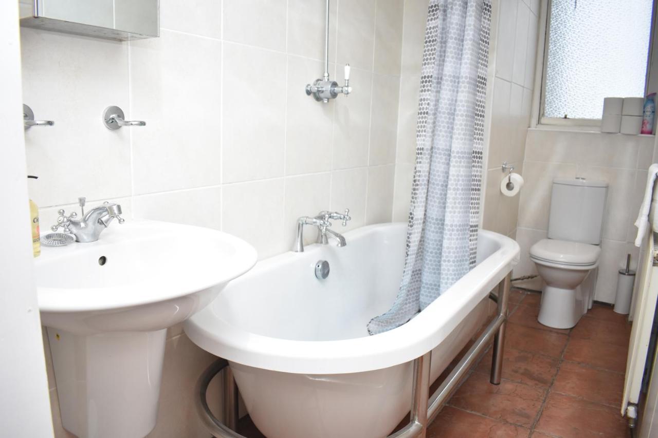 East Claremont - Beautiful 2br In Edimburgo