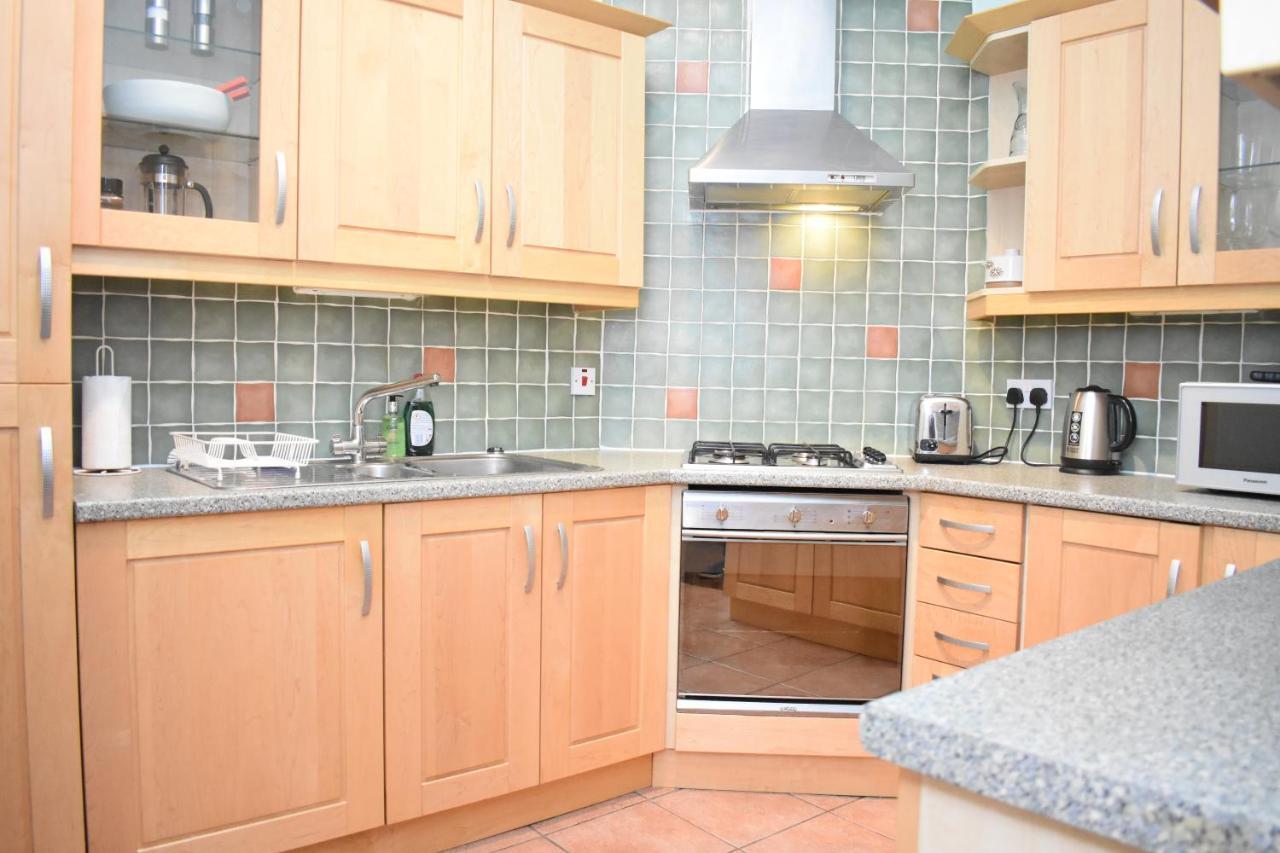 Apartamento East Claremont - Beautiful 2br In Edimburgo