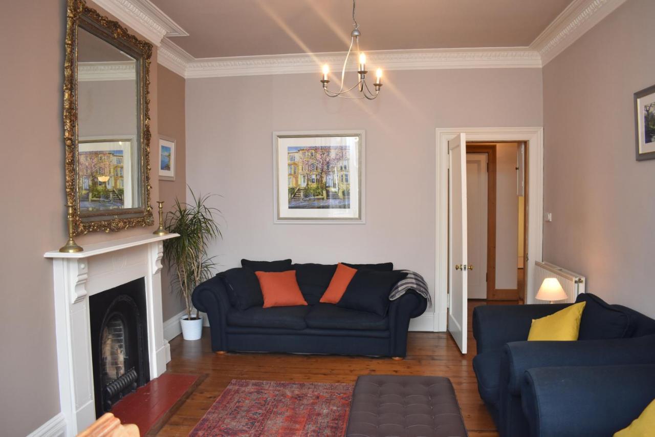 Apartamento East Claremont - Beautiful 2br In Edimburgo