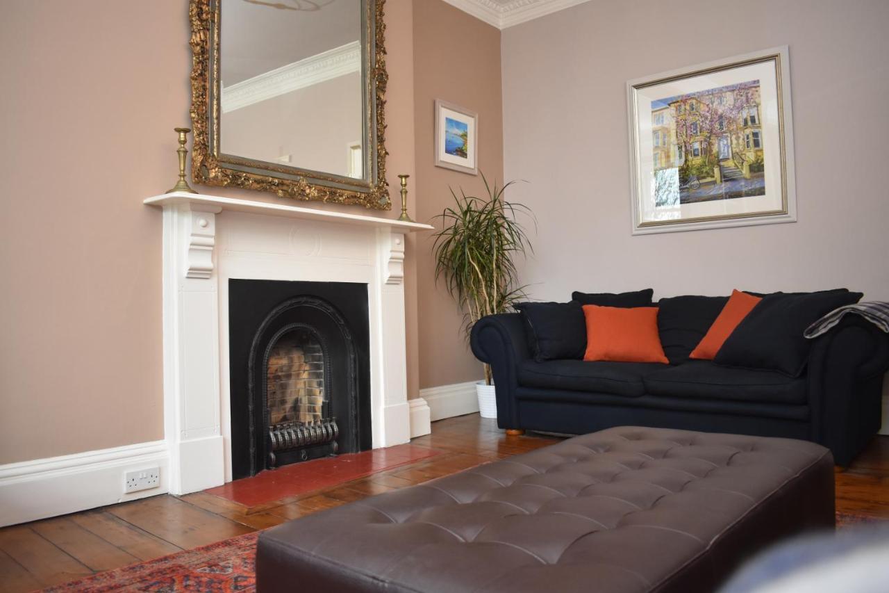 East Claremont - Beautiful 2br In Apartamento *