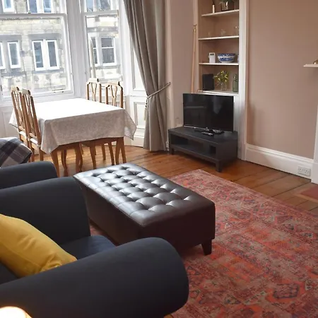 East Claremont - Beautiful 2Br Apartment In Central Edinburgh Exterior photo