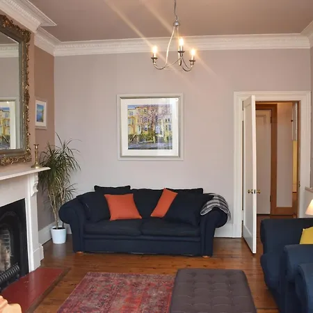 East Claremont - Beautiful 2Br Apartment In Central Edinburgh Exterior photo