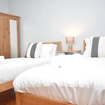 East Claremont - Beautiful 2Br Apartment In Central Edinburgh Exterior photo