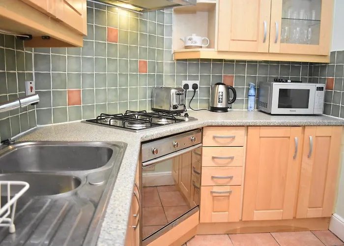 East Claremont - Beautiful 2Br Apartment In Central Edinburgh